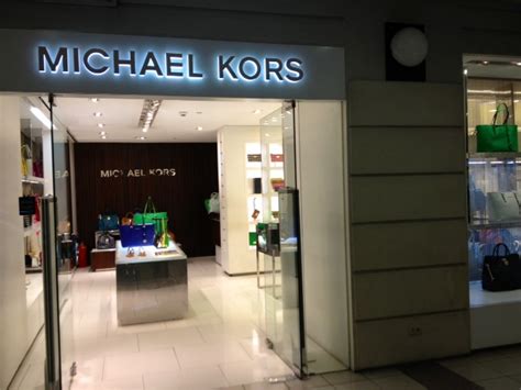 michael kors shangrila mall|Michael Kors Locations in Mandaluyong City, Mandaluyong.